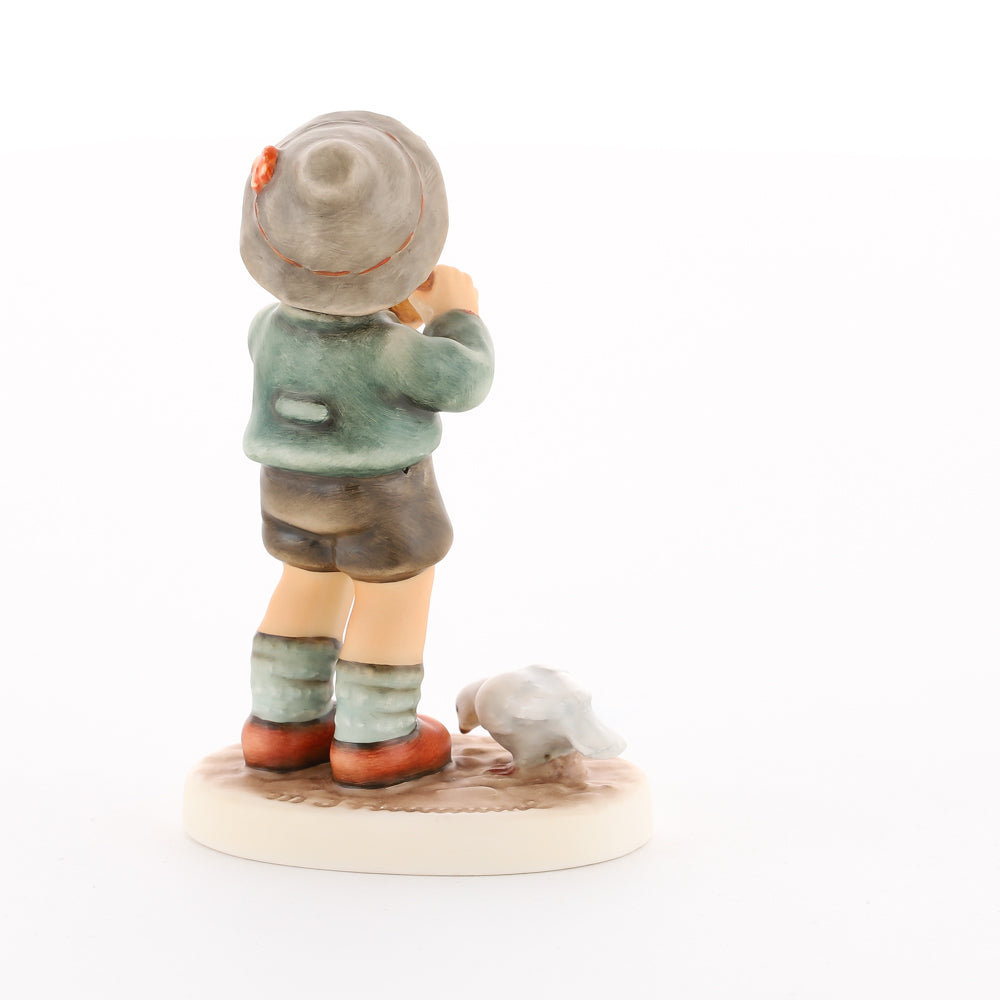 HUM 2425 - Max - M.I. Hummel Clubfigur Jahresmitgliedschaft 2019/2020