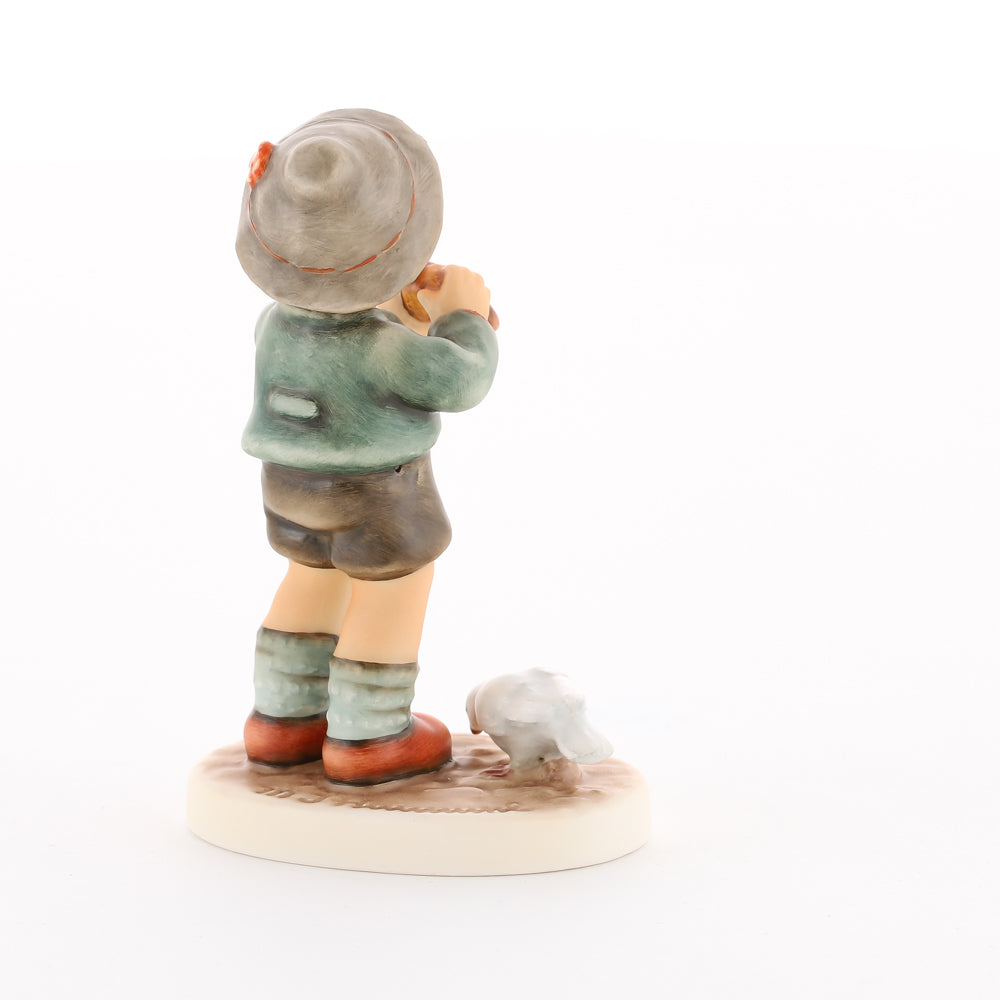 HUM 2425 - Max - M.I. Hummel Clubfigur Jahresmitgliedschaft 2019/2020