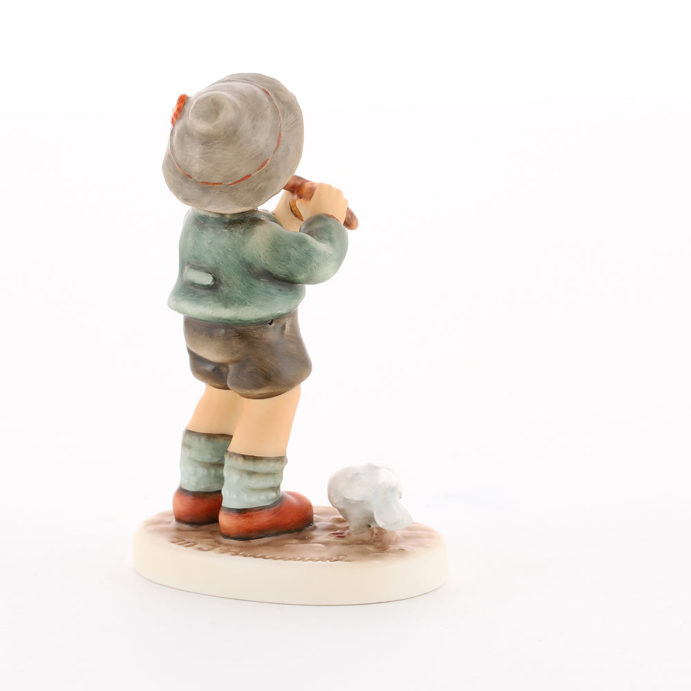 HUM 2425 - Max - M.I. Hummel Clubfigur Jahresmitgliedschaft 2019/2020