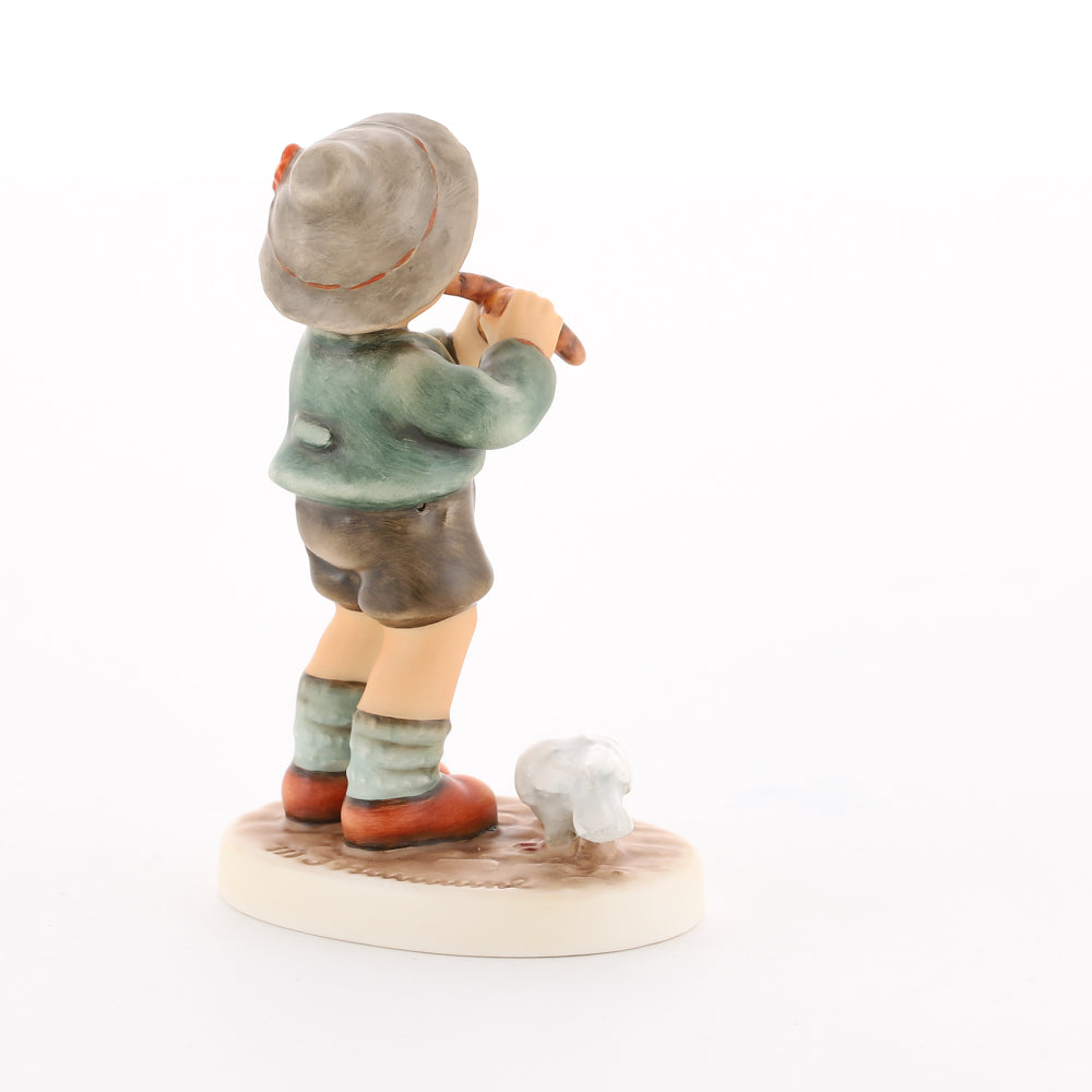 HUM 2425 - Max - M.I. Hummel Clubfigur Jahresmitgliedschaft 2019/2020