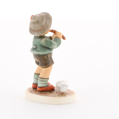 HUM 2425 - Max - M.I. Hummel Clubfigur Jahresmitgliedschaft 2019/2020