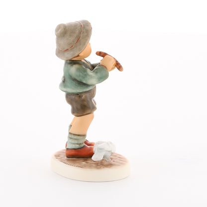 HUM 2425 - Max - M.I. Hummel Clubfigur Jahresmitgliedschaft 2019/2020