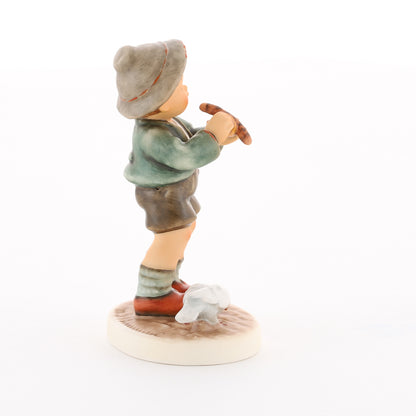 HUM 2425 - Max - M.I. Hummel Clubfigur Jahresmitgliedschaft 2019/2020
