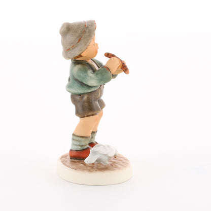 HUM 2425 - Max - M.I. Hummel Clubfigur Jahresmitgliedschaft 2019/2020