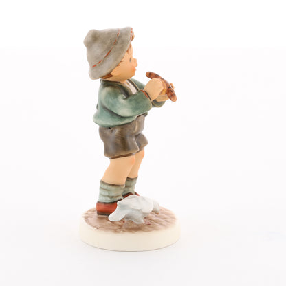HUM 2425 - Max - M.I. Hummel Clubfigur Jahresmitgliedschaft 2019/2020