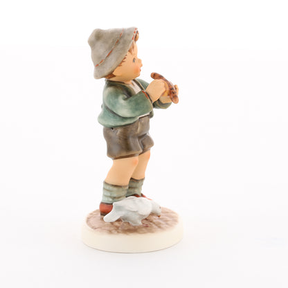 HUM 2425 - Max - M.I. Hummel Clubfigur Jahresmitgliedschaft 2019/2020