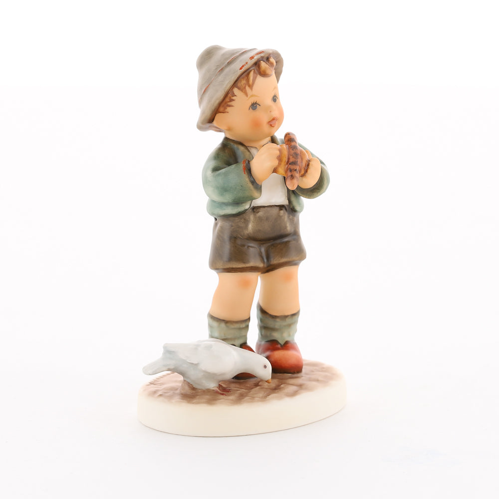 HUM 2425 - Max - M.I. Hummel Clubfigur Jahresmitgliedschaft 2019/2020