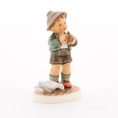 HUM 2425 - Max - M.I. Hummel Clubfigur Jahresmitgliedschaft 2019/2020