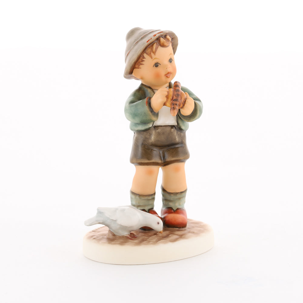HUM 2425 - Max - M.I. Hummel Clubfigur Jahresmitgliedschaft 2019/2020