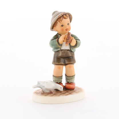 HUM 2425 - Max - M.I. Hummel Clubfigur Jahresmitgliedschaft 2019/2020