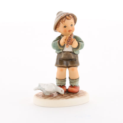 HUM 2425 - Max - M.I. Hummel Clubfigur Jahresmitgliedschaft 2019/2020