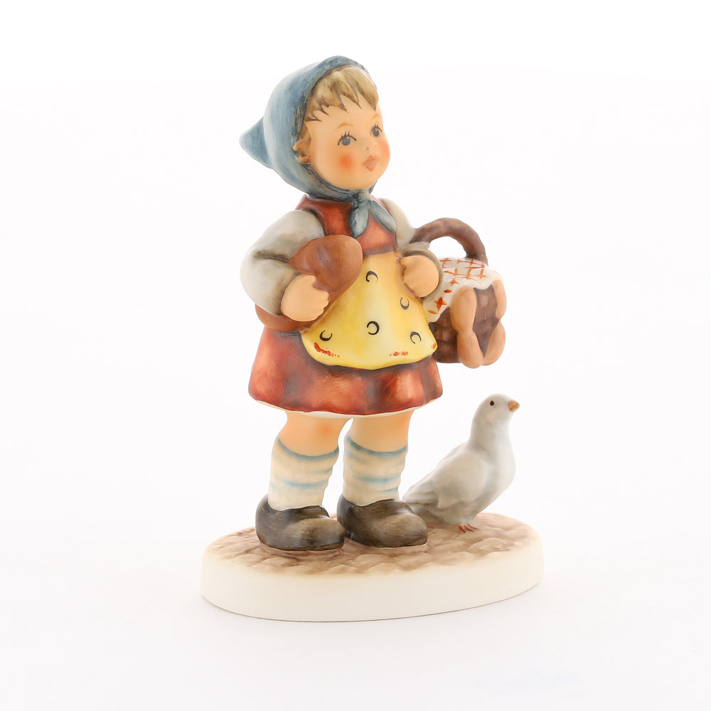 HUM 2426 - Katy - M.I. Hummel Club Zukauffigur Club 2019/2020