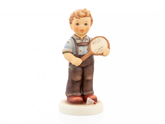HUM 2441 - Thomas - M.I. Hummel Clubfigur Jahresmitgliedschaft 2021/2022