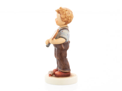 HUM 2441 - Thomas - M.I. Hummel Clubfigur Jahresmitgliedschaft 2021/2022