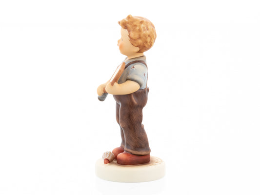 HUM 2441 - Thomas - M.I. Hummel Clubfigur Jahresmitgliedschaft 2021/2022