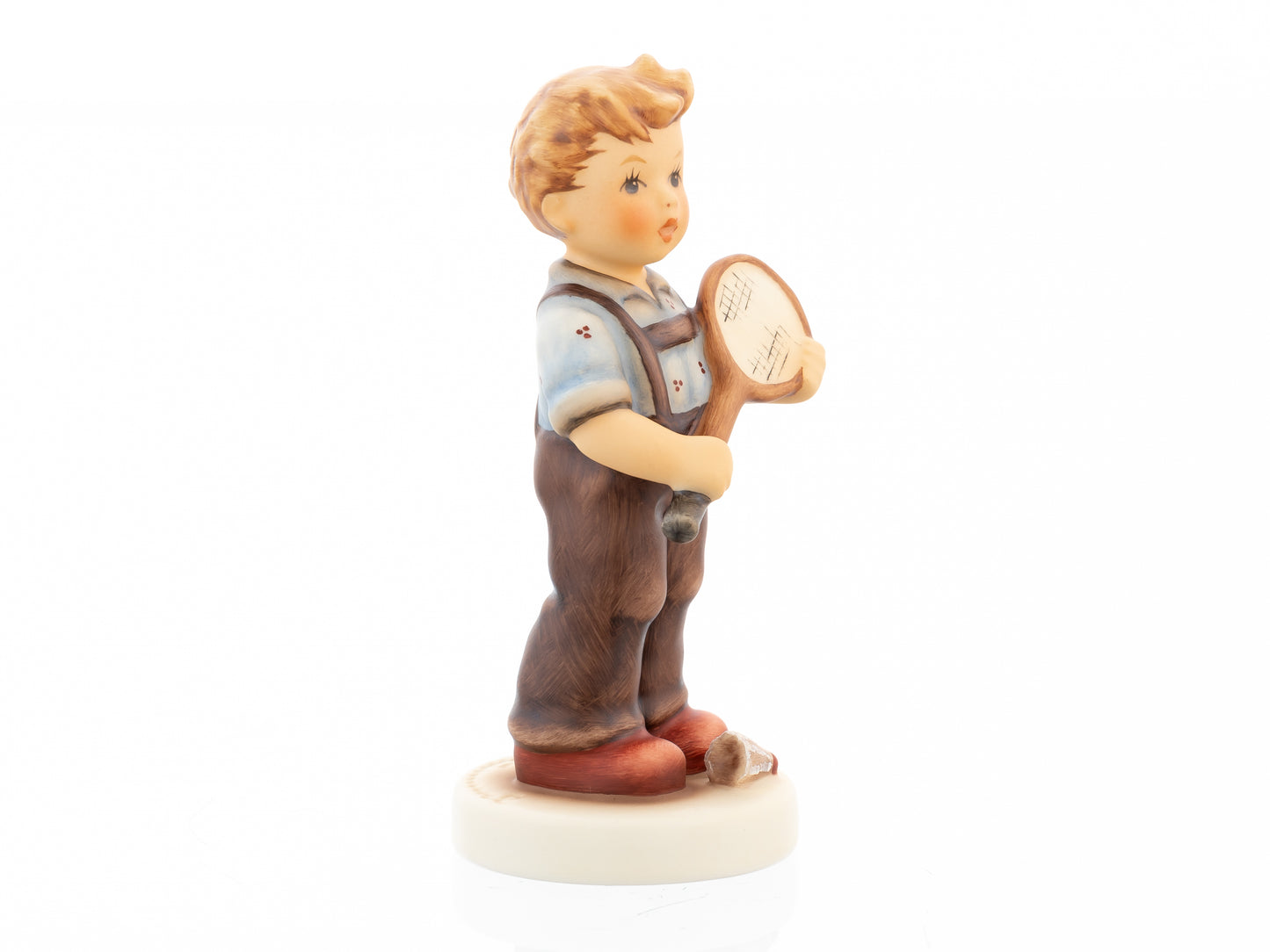 HUM 2441 - Thomas - M.I. Hummel Clubfigur Jahresmitgliedschaft 2021/2022