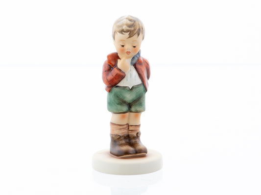 HUM 2452 - Moritz - M.I. Hummel Club Zukauffigur 2024/2025