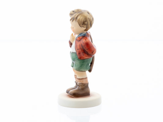HUM 2452 - Moritz - M.I. Hummel Club Zukauffigur 2024/2025