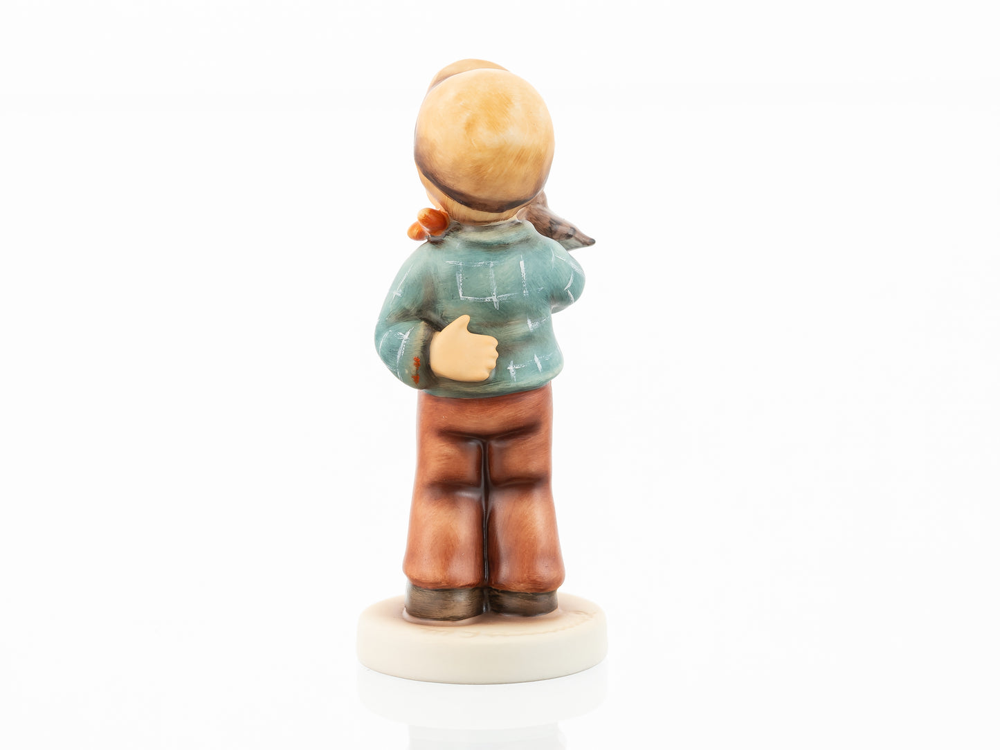 HUM 2453 - Benjamin - M.I. Hummel Clubfigur 2025/2026