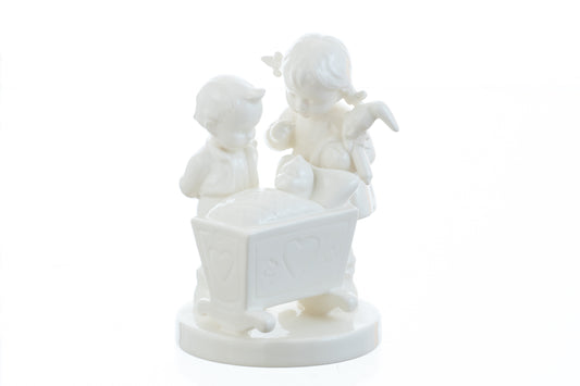 HUM 2346 - Du spielst net mit - White Edition