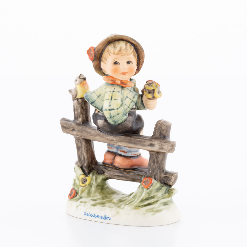 HUM 427 3/0 - Wo bist du?