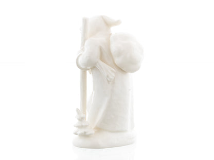 HUM 473 - Knecht Ruprecht White Edition