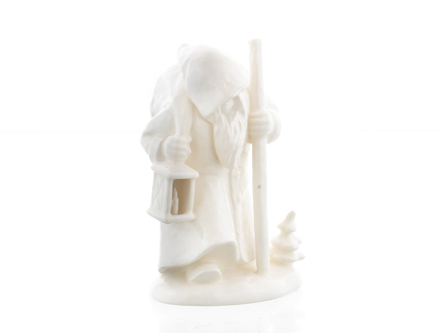 HUM 473 - Knecht Ruprecht White Edition
