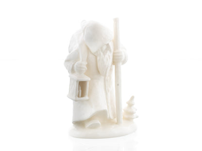 HUM 473 - Knecht Ruprecht White Edition
