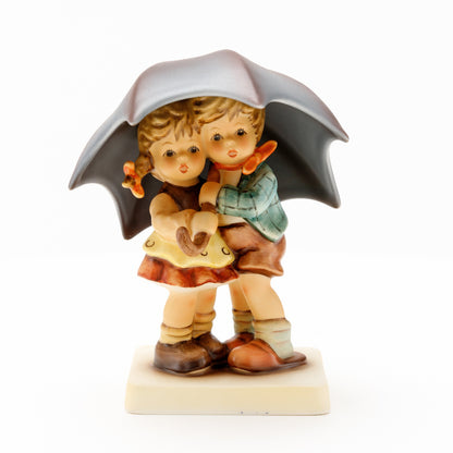 HUM 634 2/0 - Sauwetter