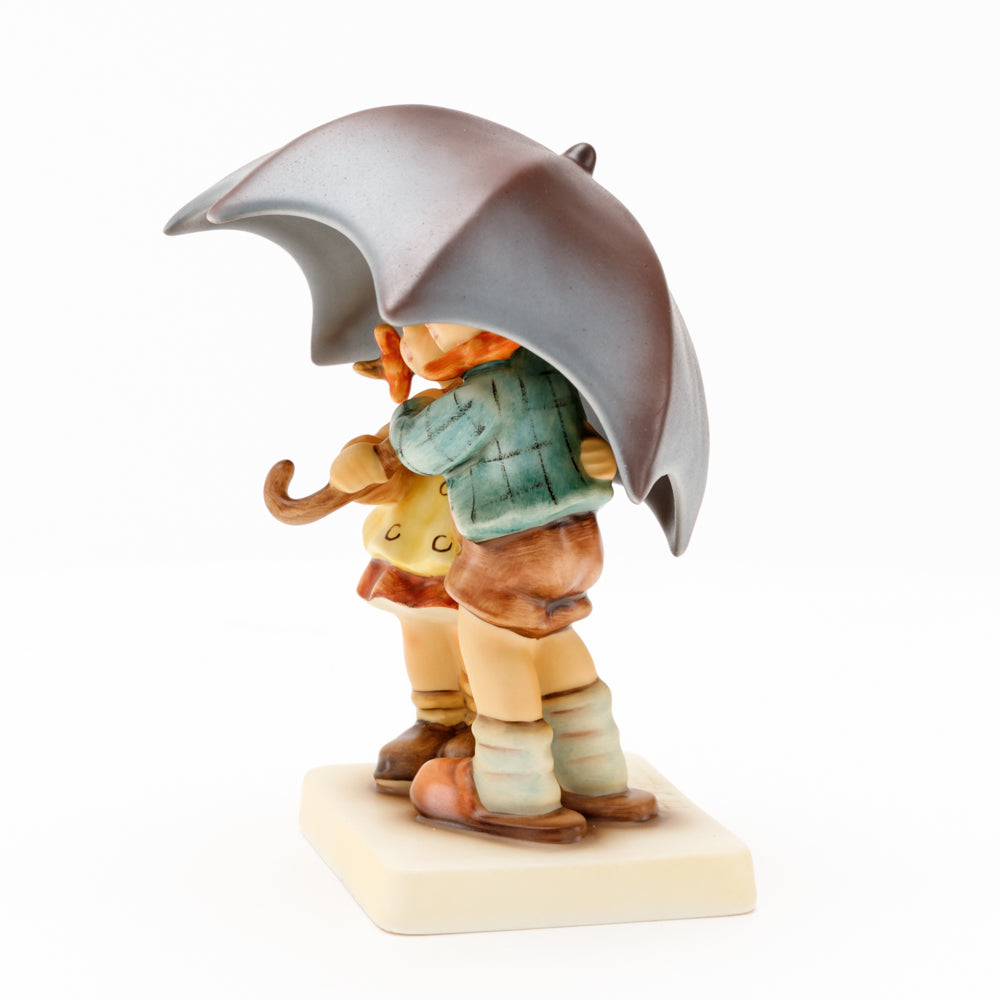 HUM 634 2/0 - Sauwetter
