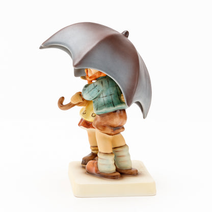 HUM 634 2/0 - Sauwetter