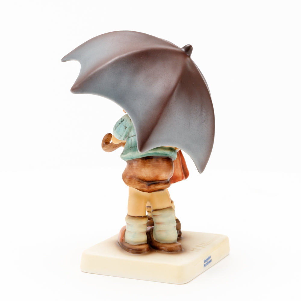 HUM 634 2/0 - Sauwetter