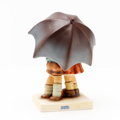 HUM 634 2/0 - Sauwetter