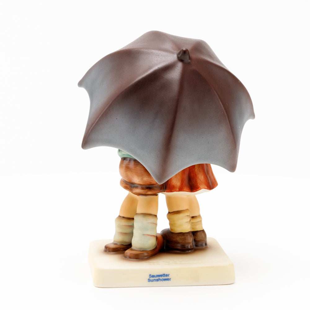HUM 634 2/0 - Sauwetter