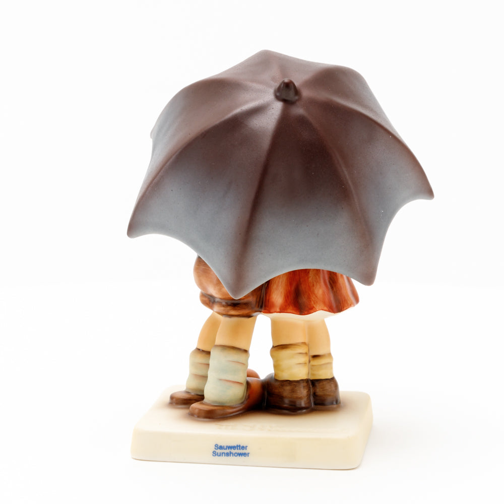HUM 634 2/0 - Sauwetter