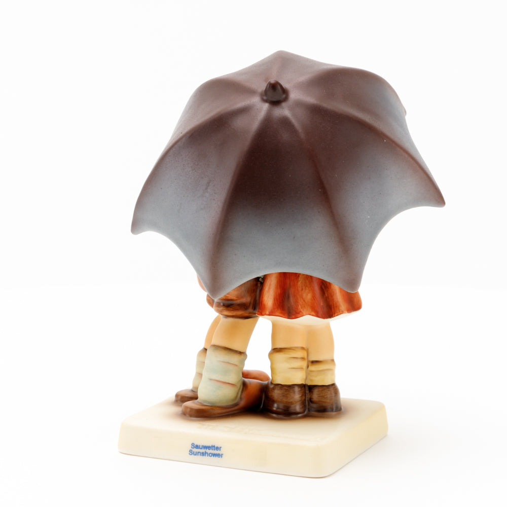 HUM 634 2/0 - Sauwetter