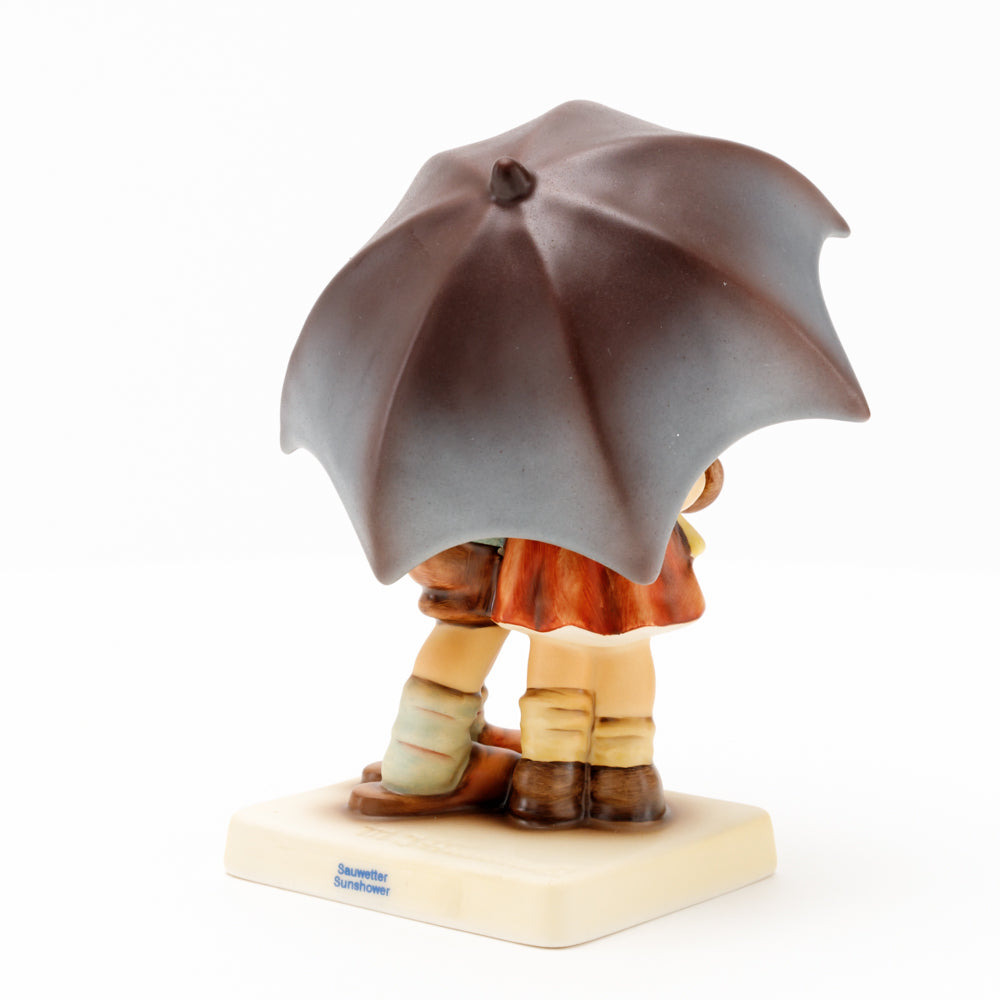 HUM 634 2/0 - Sauwetter