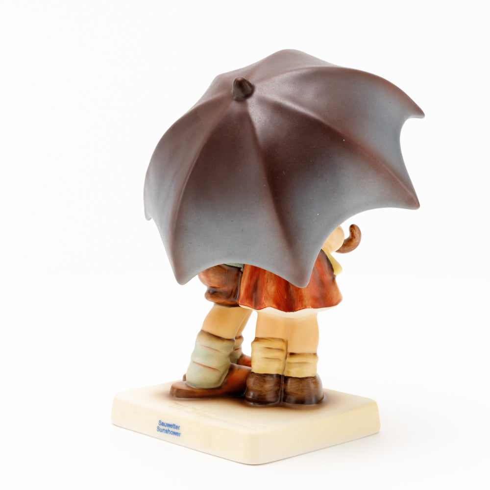 HUM 634 2/0 - Sauwetter