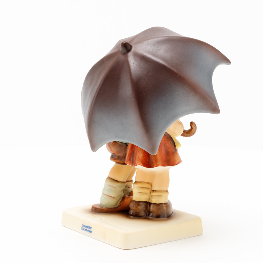 HUM 634 2/0 - Sauwetter