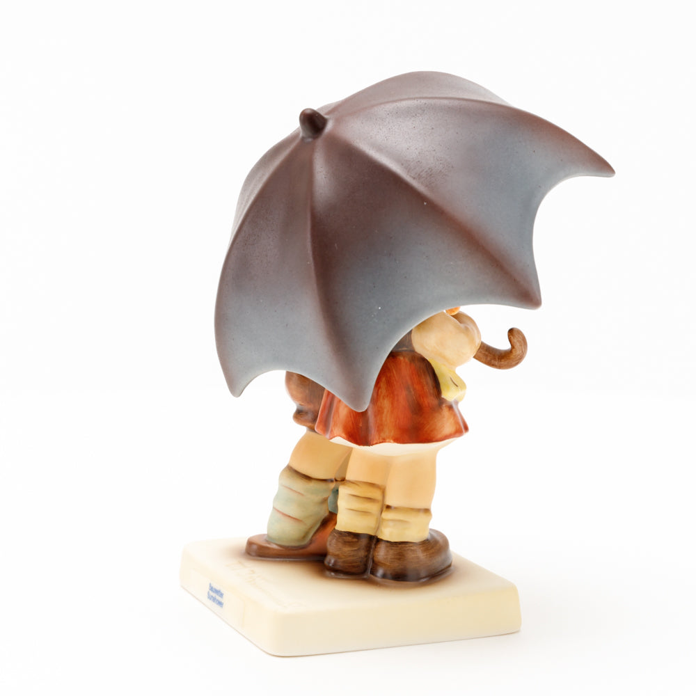 HUM 634 2/0 - Sauwetter