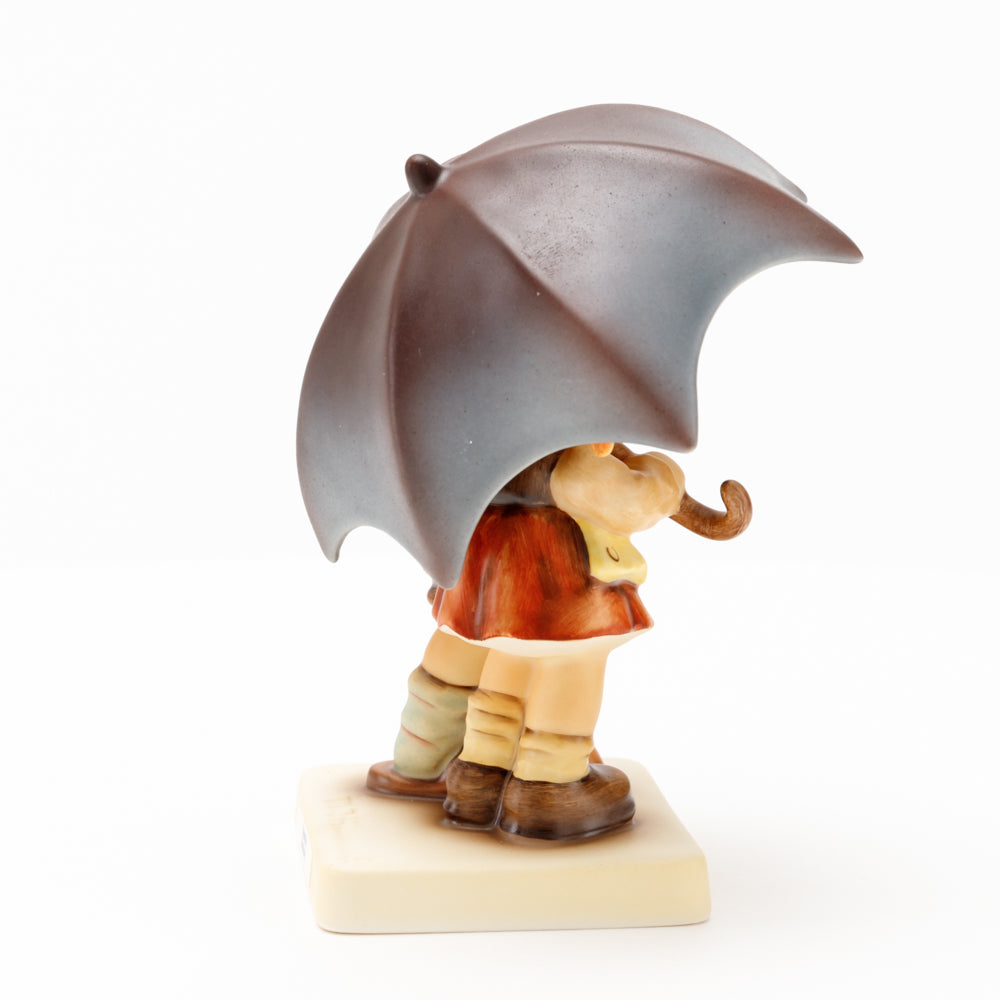 HUM 634 2/0 - Sauwetter