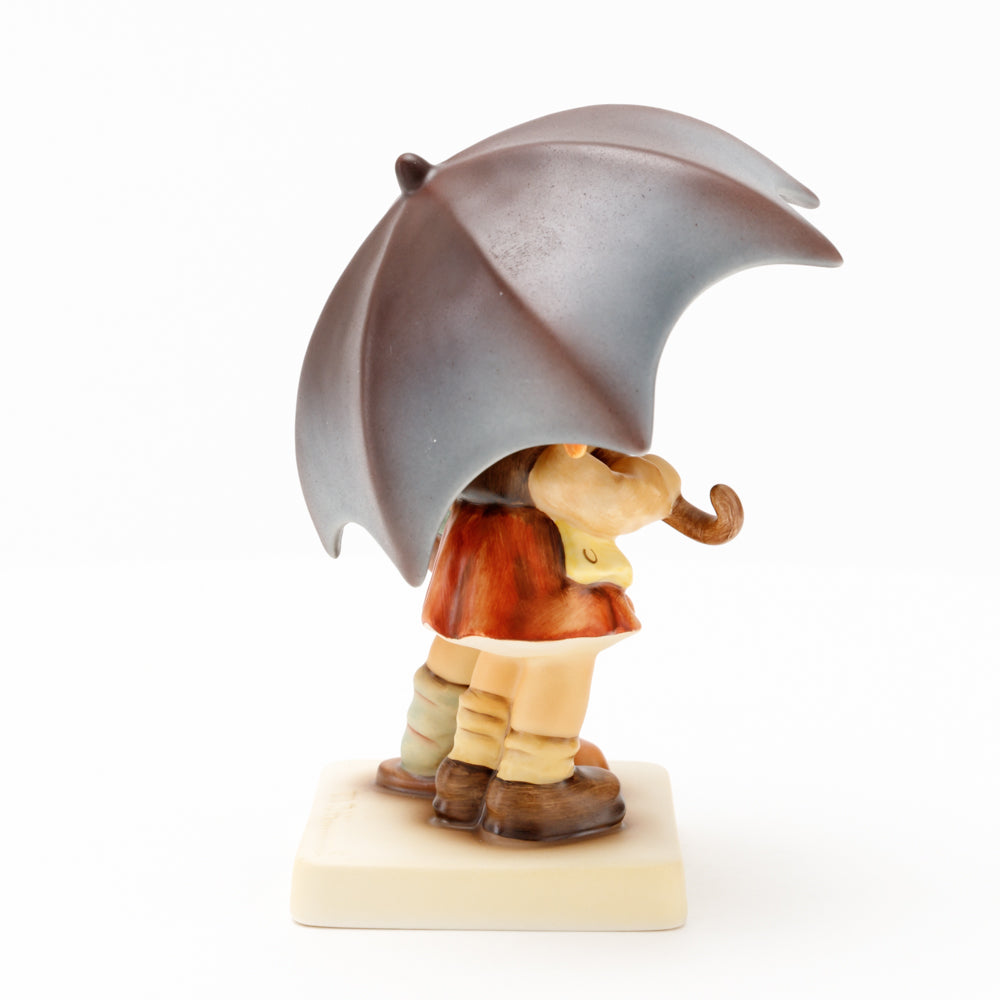 HUM 634 2/0 - Sauwetter