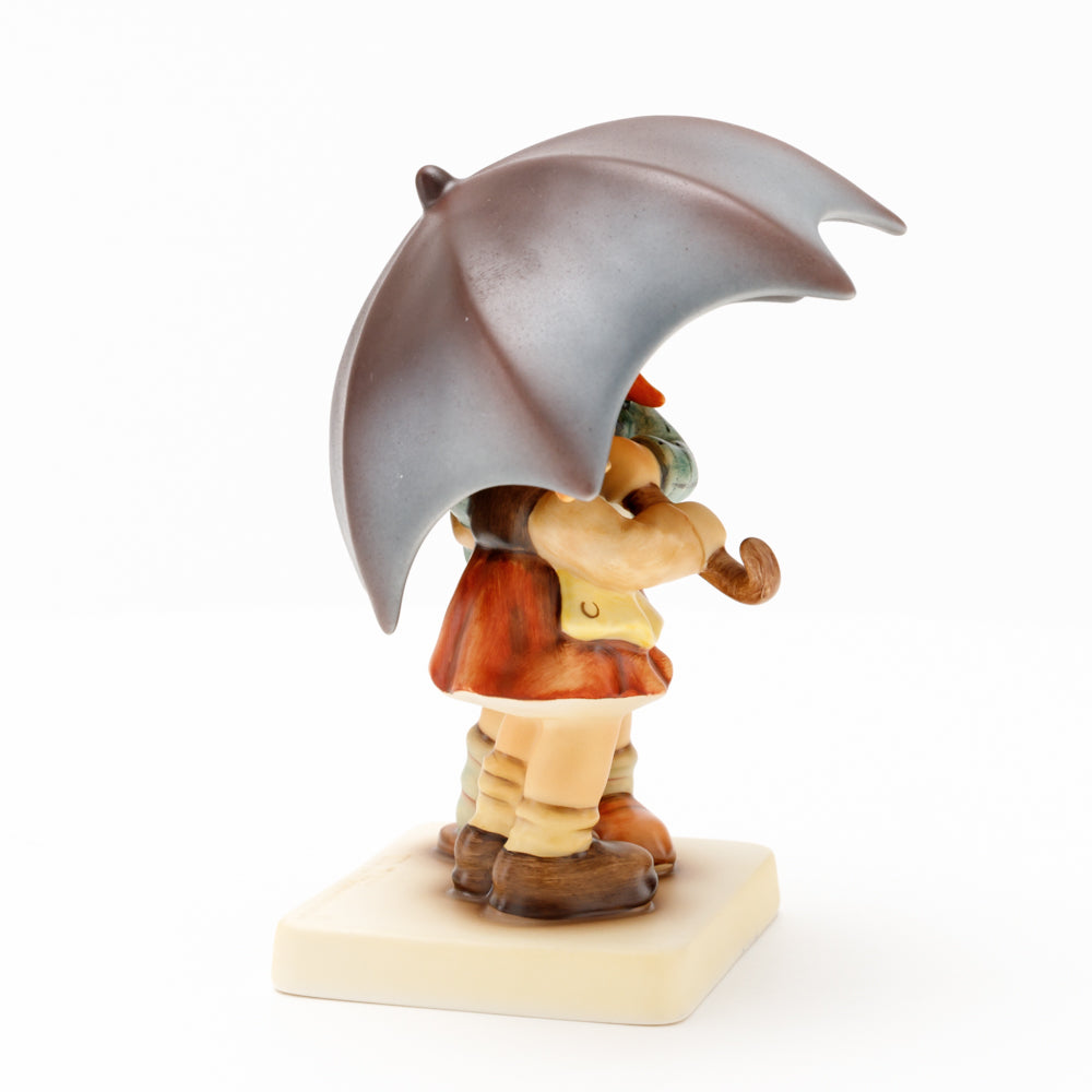 HUM 634 2/0 - Sauwetter
