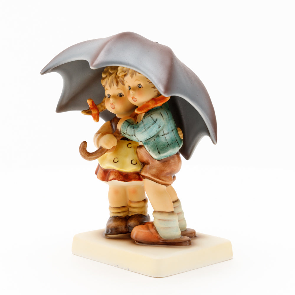 HUM 634 2/0 - Sauwetter