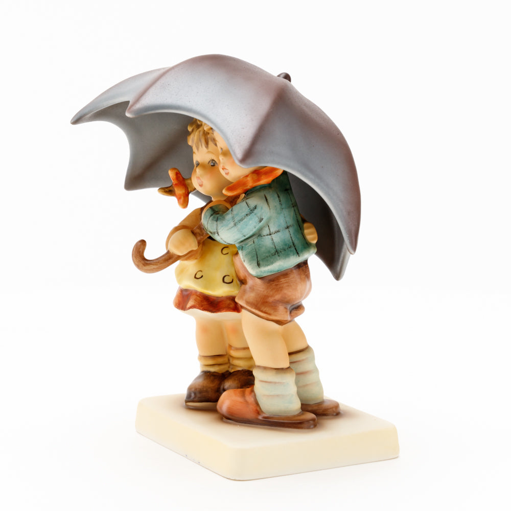 HUM 634 2/0 - Sauwetter
